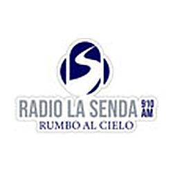 Radio La Senda 910 Am logo