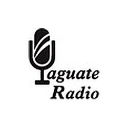 Yaguate Radio TV Online logo
