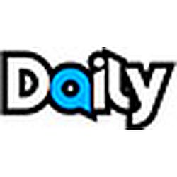 Daily FM logo