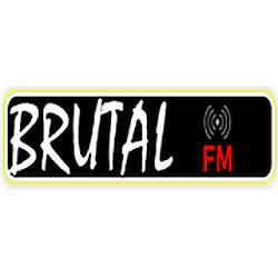 Brutal FM logo