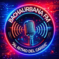 Bachaurbana.com radio logo