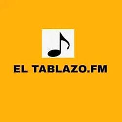 Tablazo FM logo