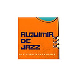 Alquimia de Jazz radio logo