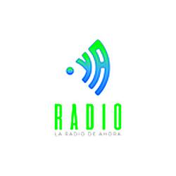 YA RADIO logo