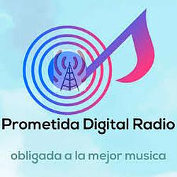 Prometida Digital Radio logo