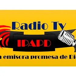 Radio TV IPAPD logo