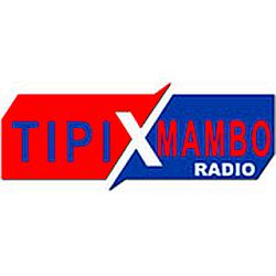 TipiMambo Radio logo