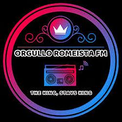 Orgullo Romeista FM logo