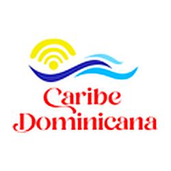 Caribe Dominicana radio logo