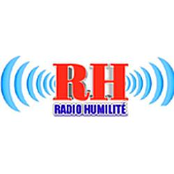 Radio Humilité logo