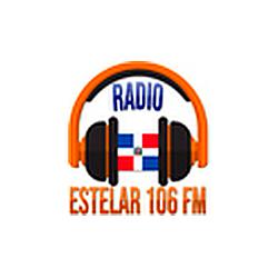 Radio Estelar 106 FM logo