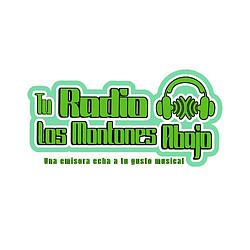 107.9 FM Tu Radio Los Montones Abajo logo