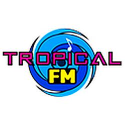 Tropical FM logo