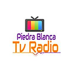 Piedra Blanca TV Radio logo
