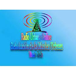 Radio Urbana Online logo
