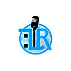 Larimar Radio logo