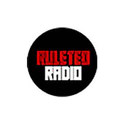 Ruleteo Radio logo