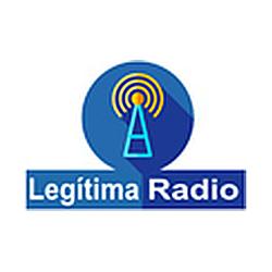 Legítima Radio logo