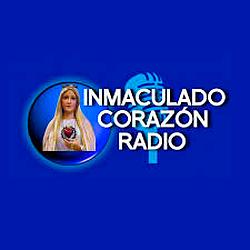 Inmaculado Corazon Radio logo