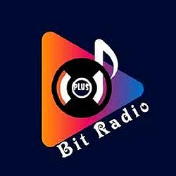 Bit Radio Plus logo