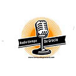 Radio Tiempo de gracia logo