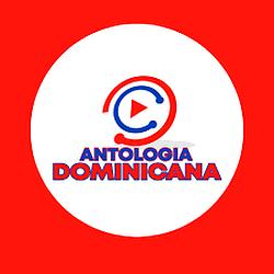 Antología Dominicana radio logo