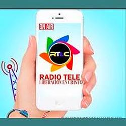 Radio Tele Liberacion En Cristo logo
