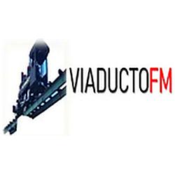 Viaducto 98 radio logo