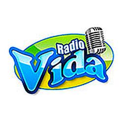 Radio Vida RD logo