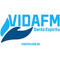 Vida Fm logo