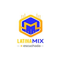 LatinaMIX radio logo