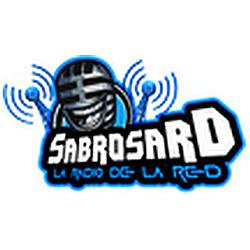 Sabrosa RD radio logo