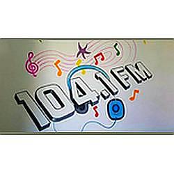 Sonido Alegre radio logo