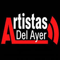 Artistas del Ayer radio logo