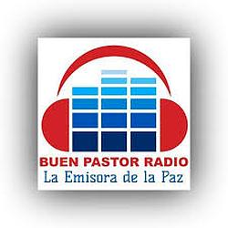 BUEN PASTOR RADIO logo