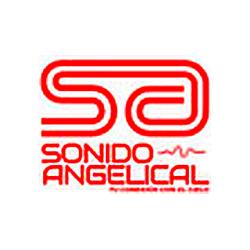 Sonido Angelical Radio logo