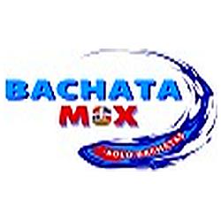 Bachata Mix radio logo