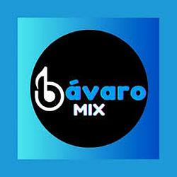 Bávaro Mix radio logo