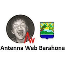 Antenna Web Barahona radio logo