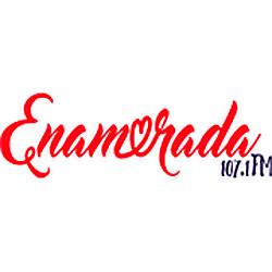 Enamorada radio logo
