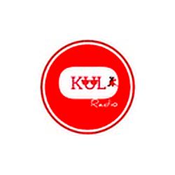 KUL Radio FM logo