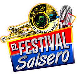 El Festival Salsero radio logo