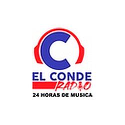 El Conde Radio logo