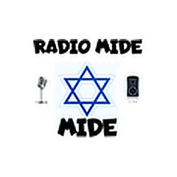 Radio Mide logo