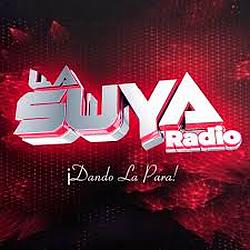 La Suya Radio logo