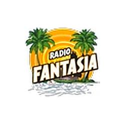 Radio Fantasia logo