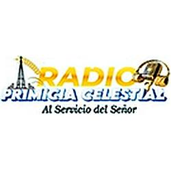 Radio Primicia Celestial logo