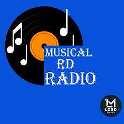 Musical Rd Radio logo