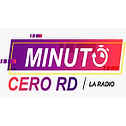 Minuto Cero RD | Radio logo