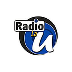 Radio la u logo